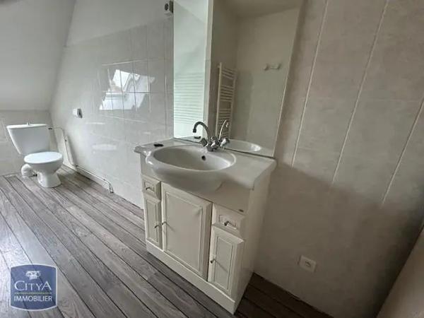 Maison à louer 4 pièces 97.98m²