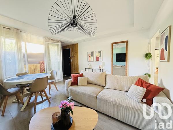 Appartement à vendre 4 pièces 86 m² Le Malesherbois