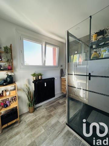 Appartement à vendre 4 pièces 86 m² Le Malesherbois