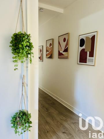 Appartement à vendre 4 pièces 86 m² Le Malesherbois