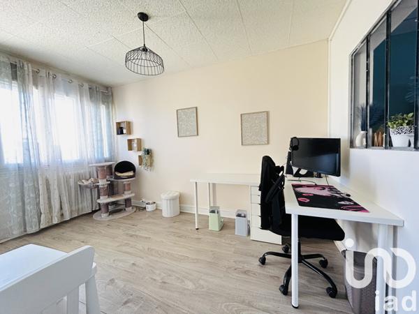 Appartement à vendre 4 pièces 86 m² Le Malesherbois