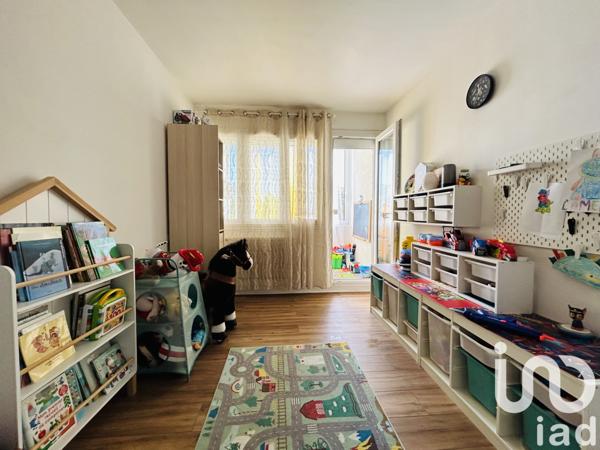 Appartement à vendre 4 pièces 86 m² Le Malesherbois