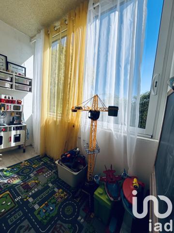 Appartement à vendre 4 pièces 86 m² Le Malesherbois