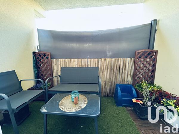 Appartement à vendre 4 pièces 86 m² Le Malesherbois