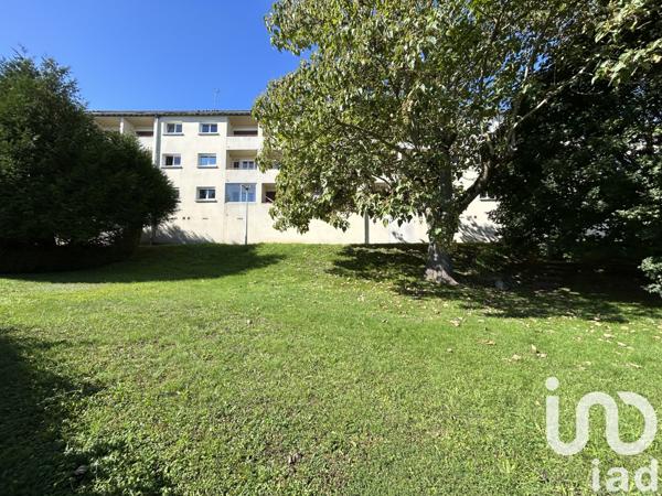 Appartement à vendre 4 pièces 86 m² Le Malesherbois