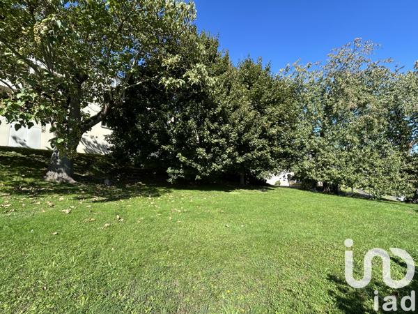 Appartement à vendre 4 pièces 86 m² Le Malesherbois