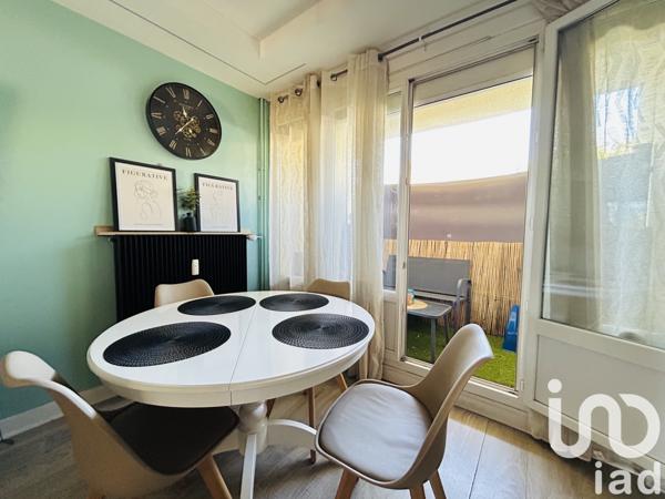 Appartement à vendre 4 pièces 86 m² Le Malesherbois