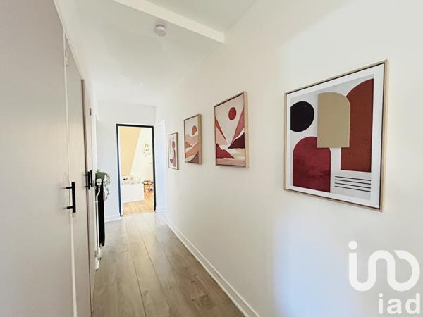 Appartement à vendre 4 pièces 86 m² Le Malesherbois