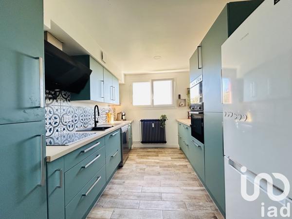 Appartement à vendre 4 pièces 86 m² Le Malesherbois