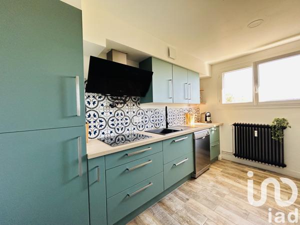 Appartement à vendre 4 pièces 86 m² Le Malesherbois