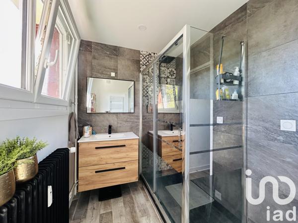 Appartement à vendre 4 pièces 86 m² Le Malesherbois