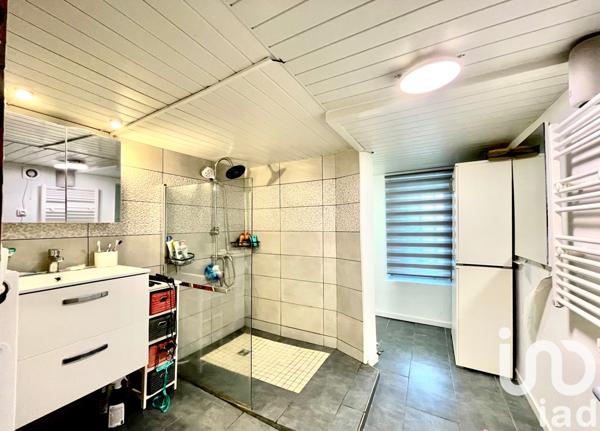 Maison à vendre 4 pièces 109 m² Freyming-Merlebach
