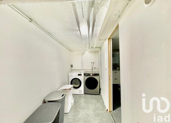 Maison à vendre 4 pièces 109 m² Freyming-Merlebach