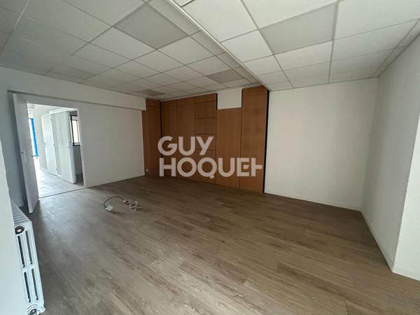 Immeuble de rapport