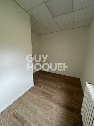 Immeuble de rapport