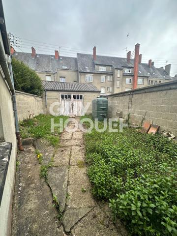 Immeuble de rapport