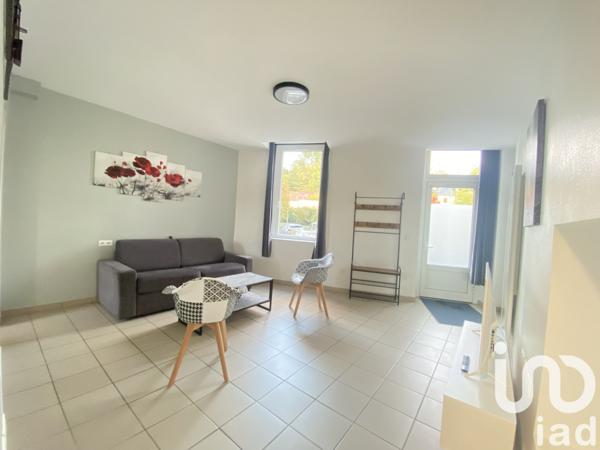 Appartement à vendre 2 pièces 40 m² Épernon