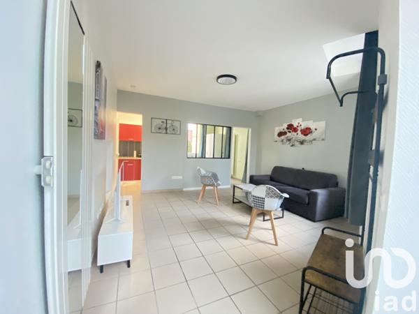 Appartement à vendre 2 pièces 40 m² Épernon