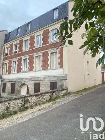 Appartement à vendre 2 pièces 40 m² Épernon