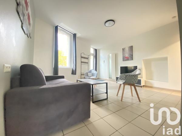 Appartement à vendre 2 pièces 40 m² Épernon