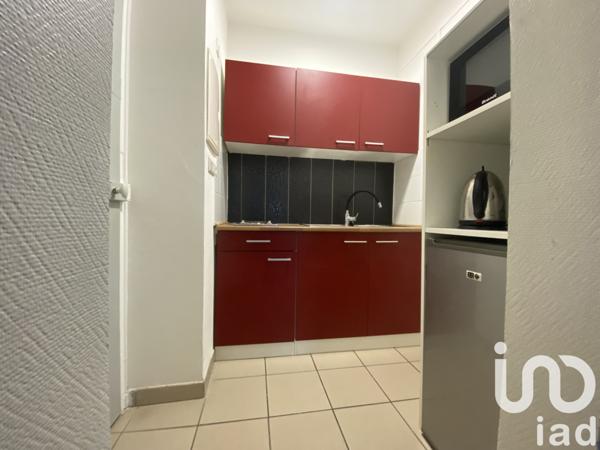 Appartement à vendre 2 pièces 40 m² Épernon