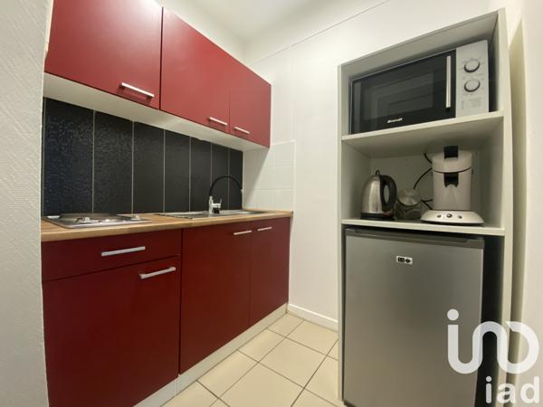 Appartement à vendre 2 pièces 40 m² Épernon