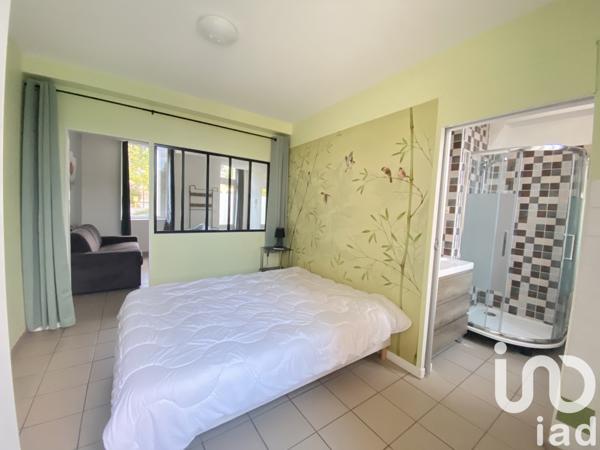 Appartement à vendre 2 pièces 40 m² Épernon