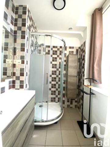 Appartement à vendre 2 pièces 40 m² Épernon