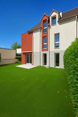 Appartement
                                                                                                                                                                                                                                                                                                                        3 pièce(s)                                                                                                                                                                                                          2 chambre(s)                                                                                                                                                                                                          61.26  m²