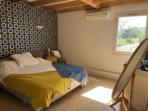 Maison à vendre |  Aubeterre-sur-Dronne |  6 pièces | 200 m²