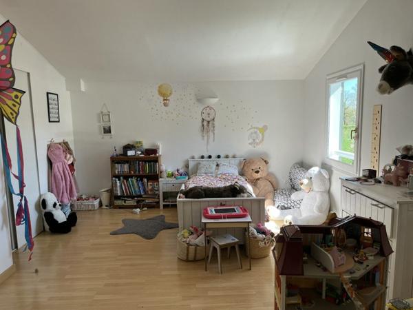 Maison à vendre |  Aubeterre-sur-Dronne |  6 pièces | 200 m²