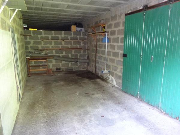 Appartement à rénover à vendre à Nogent-le-Rotrou dans l'Eure-et-Loir (28400), ref : NOG 1011