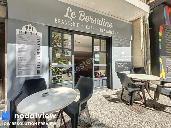 Fonds de commerce Aubagne 3 pièce(s) 110 m2