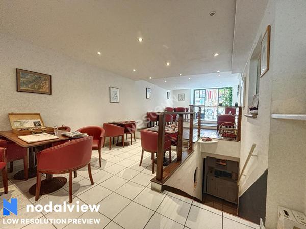 Fonds de commerce Aubagne 3 pièce(s) 110 m2