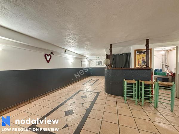 Fonds de commerce Aubagne 3 pièce(s) 110 m2