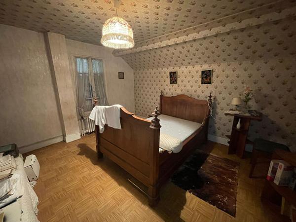 Maisons jumelles Capdenac