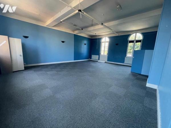 Centre Ville Abbeville 