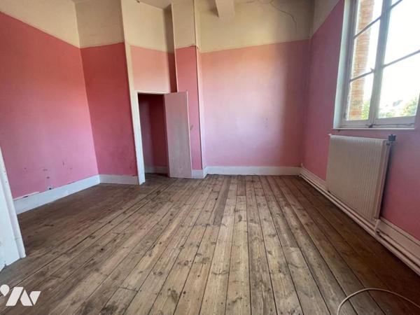 Centre Ville Abbeville 