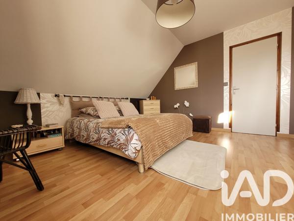 Maison à vendre 5 pièces 133 m² Vauchelles-les-Quesnoy
