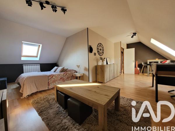 Maison à vendre 5 pièces 133 m² Vauchelles-les-Quesnoy