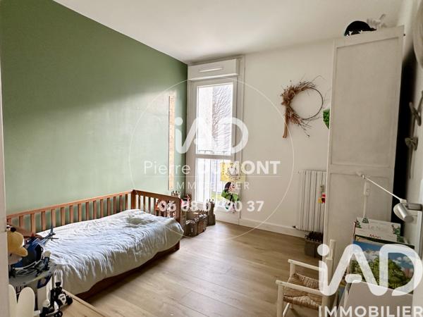 Appartement à vendre 5 pièces 104 m² La Madeleine