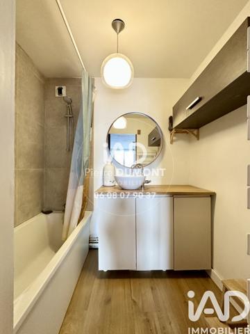 Appartement à vendre 5 pièces 104 m² La Madeleine