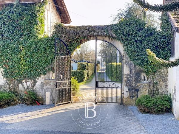 Thonon-les-Bains, Maison 5 Chambres -  226 m² à vendre