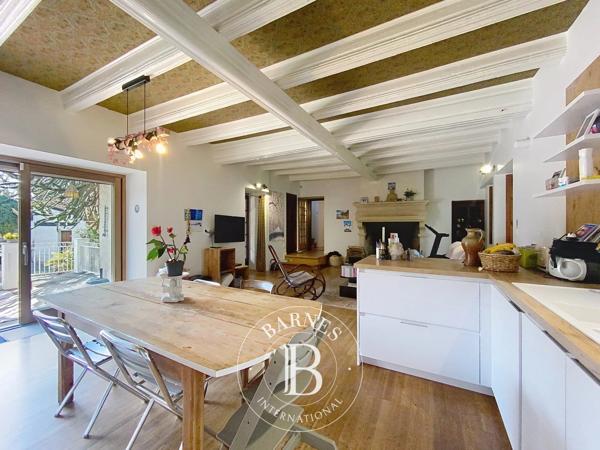 Thonon-les-Bains, Maison 5 Chambres -  226 m² à vendre