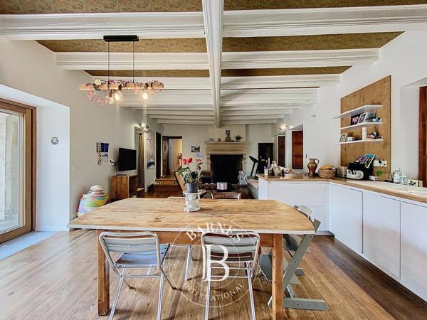 Thonon-les-Bains, Maison 5 Chambres -  226 m² à vendre