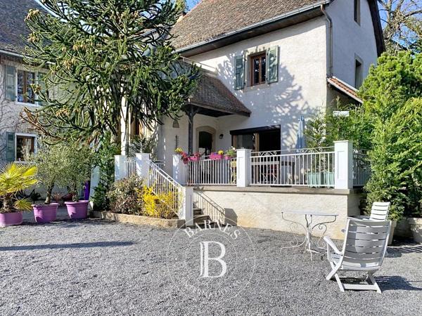 Thonon-les-Bains, Maison 5 Chambres -  226 m² à vendre