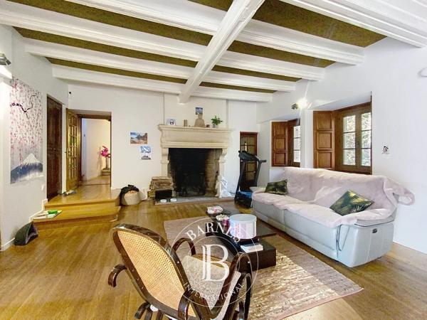 Thonon-les-Bains, Maison 5 Chambres -  226 m² à vendre