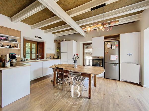 Thonon-les-Bains, Maison 5 Chambres -  226 m² à vendre