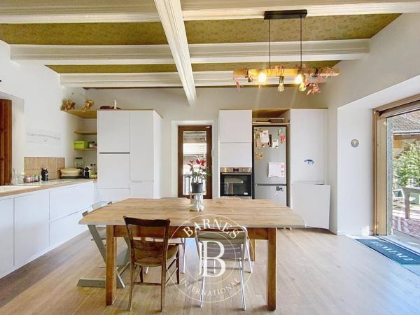 Thonon-les-Bains, Maison 5 Chambres -  226 m² à vendre