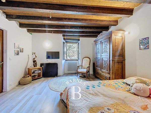 Thonon-les-Bains, Maison 5 Chambres -  226 m² à vendre